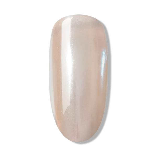 Moonshine Coral Starlight - Nail Art Powder - Image 6