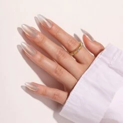 Sunset Afterglow - Nail Art Powder -Bluesky Cosmetics Moonlight Sunset Afterglow YGF02 Marketing01 ee70f1e9 aebe 4398 8d23 fe106d60c8cf