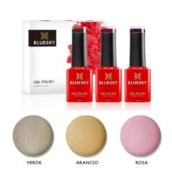 Bluesky Mini Trio Set - Morandi