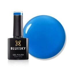 BLUESKY GEL POLISH - NEON 01