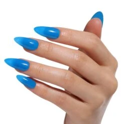 BLUESKY GEL POLISH - NEON 01 -Bluesky Cosmetics N01 H
