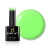 Bluesky Gel Polish - LIME - NEON02 -Bluesky Cosmetics N02blob
