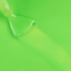 Bluesky Gel Polish - LIME - NEON02 -Bluesky Cosmetics N02swatch