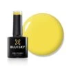 Bluesky Gel Polish - CANARY YELLOW - NEON03