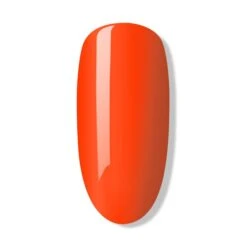 Bluesky Gel Polish Mini - ORANGE ZEST - NEON05 9 Bluesky Gel Polish Mini - ORANGE ZEST - NEON05 -Bluesky Cosmetics N05orangezesttip b9d672d5 bcf6 4859 8ca9 3436b83e99b5