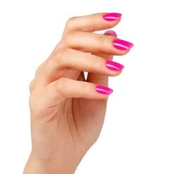 Bluesky Mini Trio Set Party Pinks - 5ml 12 Bluesky Mini Trio Set Party Pinks - 5ml -Bluesky Cosmetics N06 2