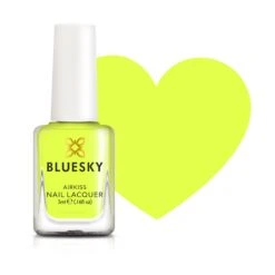 Bluesky Kids Airkiss Nail Polish - Zing