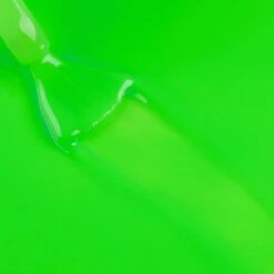 Bluesky Gel Polish - APPLE GREEN - NEON10 -Bluesky Cosmetics N10
