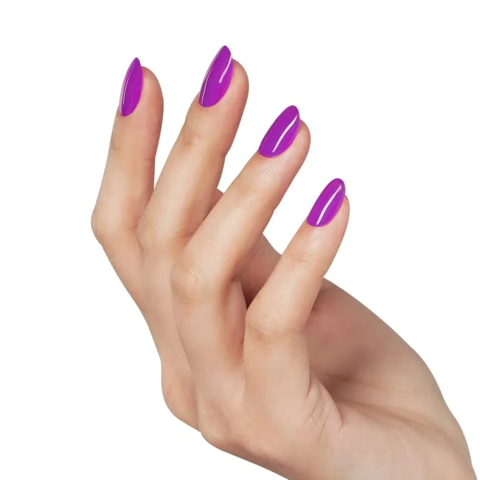 Bluesky Gel Polish - BLACKCURRANT - NEON13 7 Bluesky Gel Polish - BLACKCURRANT - NEON13 - Image 7