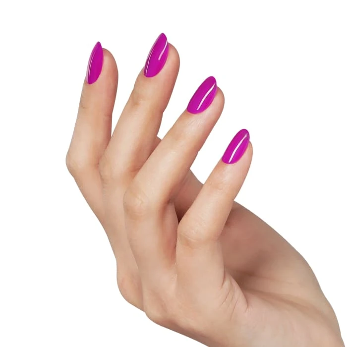 Bluesky Mini Trio Set Party Pinks - 5ml 7 Bluesky Mini Trio Set Party Pinks - 5ml - Image 7