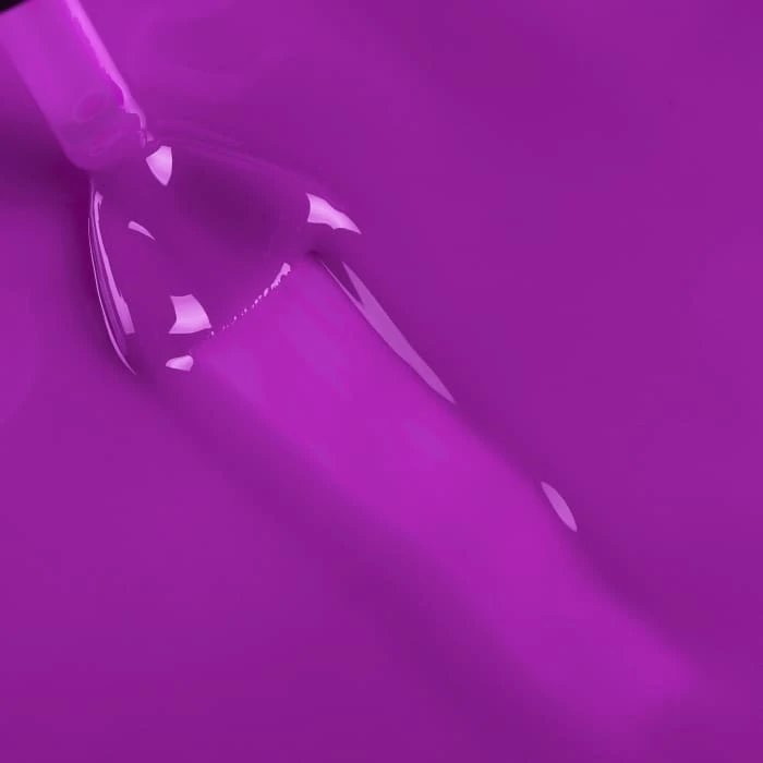 Bluesky Gel Polish - BLACKCURRANT - NEON13 3 Bluesky Gel Polish - BLACKCURRANT - NEON13 - Image 3