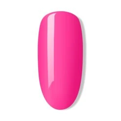 Bluesky Gel Polish Mini - PEACHY PINK - NEON14 -Bluesky Cosmetics N14peachypinktip 31a5cf72 c6c1 4187 8c5a 4615194f01cb
