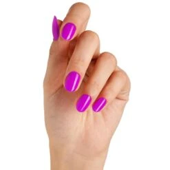 Bluesky Gel Polish - GOTHIC - NEON16 11 Bluesky Gel Polish - GOTHIC - NEON16 -Bluesky Cosmetics N16 3