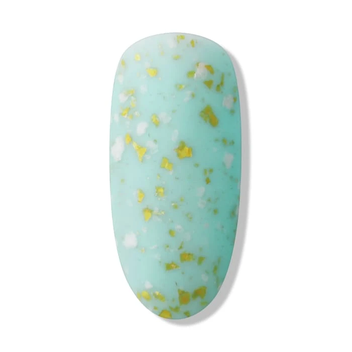 Bluesky No Wipe Matte Top Coat - Flower 5 Bluesky No Wipe Matte Top Coat - Flower - Image 5