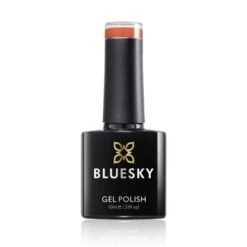 Bluesky Gel Polish - BURLESQUE - NEON22 7 Bluesky Gel Polish - BURLESQUE - NEON22 -Bluesky Cosmetics N22burlesquebottle