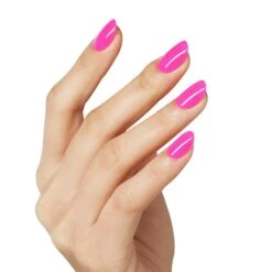 Bluesky Mini Trio Set Candy Pinks - 5ml 8 Bluesky Mini Trio Set Candy Pinks - 5ml -Bluesky Cosmetics N27 2