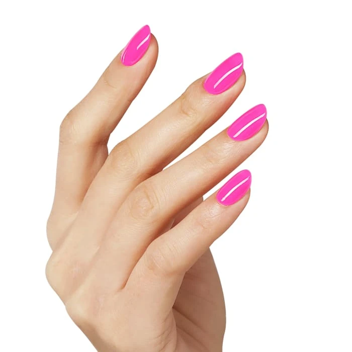 Bluesky Mini Trio Set Candy Pinks - 5ml 4 Bluesky Mini Trio Set Candy Pinks - 5ml - Image 4