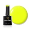 Bluesky Gel Polish - SORBET ZEST - NEON34 -Bluesky Cosmetics N34blob