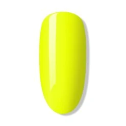 Bluesky Gel Polish - SORBET ZEST - NEON34 11 Bluesky Gel Polish - SORBET ZEST - NEON34 -Bluesky Cosmetics N34sorbetzesttip
