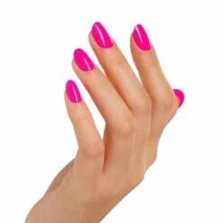 Bluesky Gel Polish Mini - FUCHSIA FUMBLE - NEON36 -Bluesky Cosmetics N36 1 8f3866d2 5dbe 412d a83b df2bc66f6b24