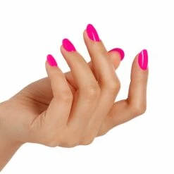 Bluesky Gel Polish Mini - FUCHSIA FUMBLE - NEON36 -Bluesky Cosmetics N36 2 d22aca57 ee61 45cb bd57 959f30a02a08