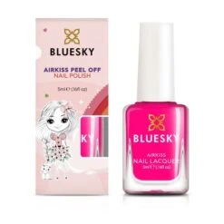 Bluesky Kids Airkiss Nail Polish - Pop 7 Bluesky Kids Airkiss Nail Polish - Pop -Bluesky Cosmetics N36 faeec48e 97cd 48d5 b6d5 9704de86ce6d