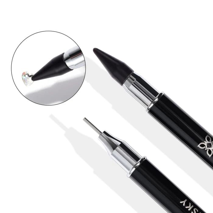 Bluesky Nail Art Decoration Kit 2 Bluesky Nail Art Decoration Kit - Image 2