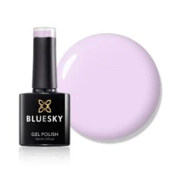 Bluesky Gel Polish - SATIN SHEETS - ND01
