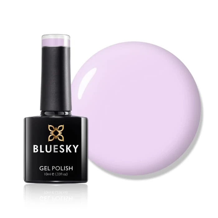 Bluesky Gel Polish - SATIN SHEETS - ND01 1 Bluesky Gel Polish - SATIN SHEETS - ND01