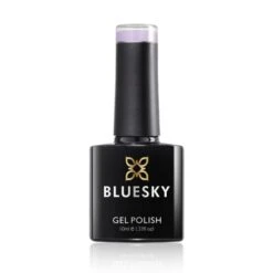 Bluesky Gel Polish - SATIN SHEETS - ND01 7 Bluesky Gel Polish - SATIN SHEETS - ND01 -Bluesky Cosmetics ND01satinsheetsbottle
