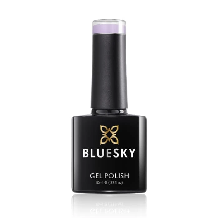 Bluesky Gel Polish - SATIN SHEETS - ND01 4 Bluesky Gel Polish - SATIN SHEETS - ND01 - Image 4