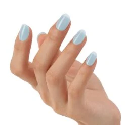 Bluesky Gel Polish - DOLPHIN SKY - ND15 -Bluesky Cosmetics ND15H