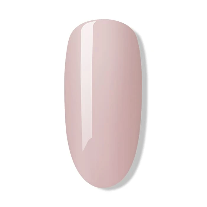 Bluesky Gel Polish - NUDE SUNDAY - ND19 3 Bluesky Gel Polish - NUDE SUNDAY - ND19 - Image 3