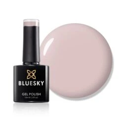 Bluesky Gel Polish - NUDE SUNDAY - ND19