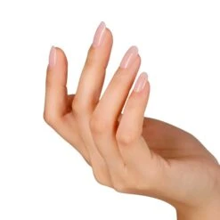 Bluesky Gel Polish - STONED ROSE - ND20 -Bluesky Cosmetics ND20 2