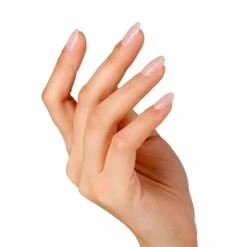 Bluesky Gel Polish - STONED ROSE - ND20 -Bluesky Cosmetics ND20 3