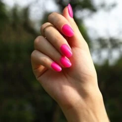 Bluesky Gel Polish - ORCHID - A075 15 Bluesky Gel Polish - ORCHID - A075 -Bluesky Cosmetics NEON A075