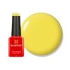 Bluesky Gel Polish Mini - Canary Yellow - Neon03 -Bluesky Cosmetics NEON03
