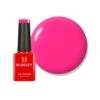 Bluesky Gel Polish Mini - SHOCKING PINK - NEON12 -Bluesky Cosmetics NEON12blob