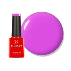 Bluesky Gel Polish Mini - Fresh - Neon21