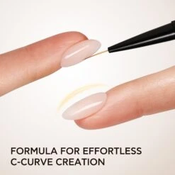 Subtle Veil - BNR09 - 10ml Rubber Base Coat -Bluesky Cosmetics NOURISHING RUBBER BASE COAT 02 63e535f2 6591 408f 80cb 352cf839d263 2