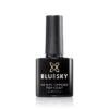 Bluesky No Wipe Tempered Top Coat -Bluesky Cosmetics NOWIPETEMPEREDTOPCOAT MAIN