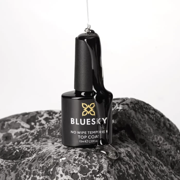 Bluesky No Wipe Tempered Top Coat 6 Bluesky No Wipe Tempered Top Coat - Image 6
