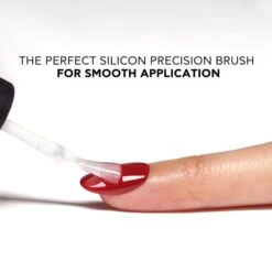 Bluesky No Wipe Top Coat -Bluesky Cosmetics NOWIPETOPCOATPT05