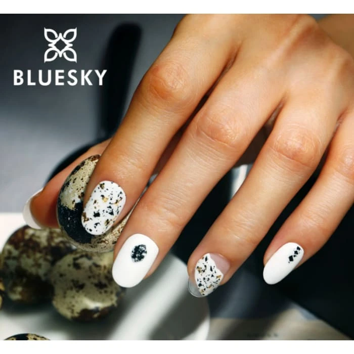 Bluesky No Wipe Top Coat - BCT01 - Eggshell 4 Bluesky No Wipe Top Coat - BCT01 - Eggshell - Image 4