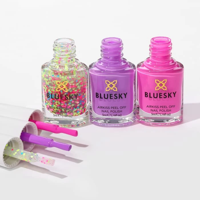 Bluesky Kids Airkiss Set - Party Time Collection 5 Bluesky Kids Airkiss Set - Party Time Collection - Image 5