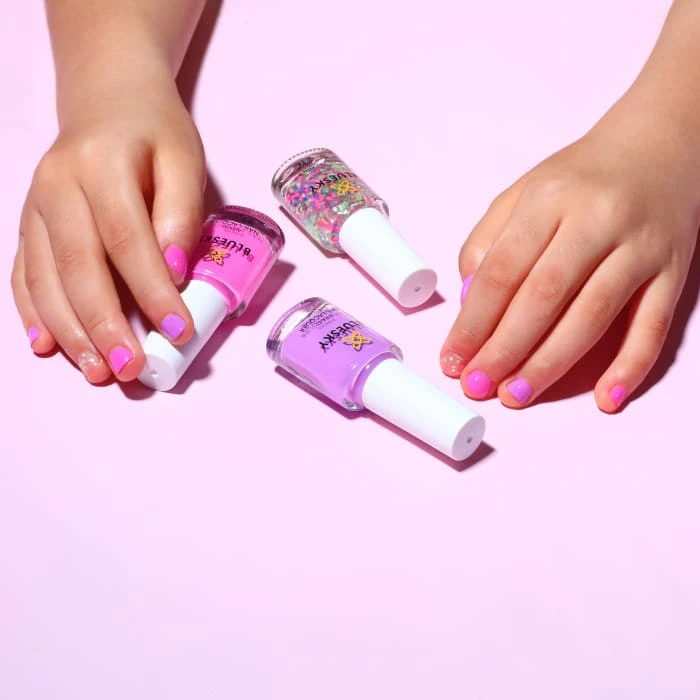 Bluesky Kids Airkiss Set - Party Time Collection 4 Bluesky Kids Airkiss Set - Party Time Collection - Image 4