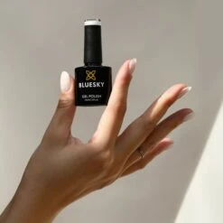 Bluesky Gel Polish - PEAR DROPS - PASTEL 01 -Bluesky Cosmetics PASTEL 01 aabc6b75 0568 4abe b5c8 bcfb639e81ab
