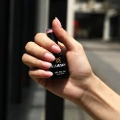 Bluesky Gel Polish - DOLLY MIXTURE - PASTEL 03 -Bluesky Cosmetics PASTEL 03 f4da32ad 5bc8 42da abd1 8983362d5018