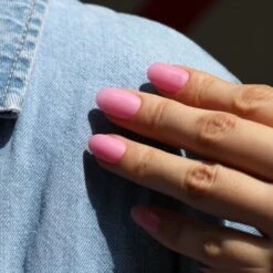 Bluesky Gel Polish - RAINBOW DUST - PASTEL 12 -Bluesky Cosmetics PASTEL 12 1